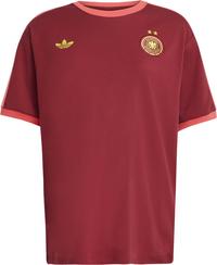 adidas DFB T-Shirt Damen - tecobu