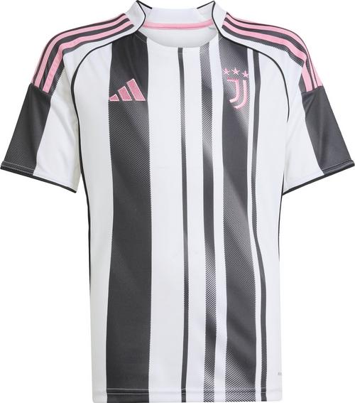 adidas Juventus Turin 25-26 heim Teamtrikot Kinder