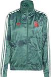 adidas FIGC Italy Trainingsjacke Damen - tecfor