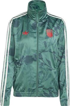 adidas FIGC Italy Trainingsjacke Damen tecfor