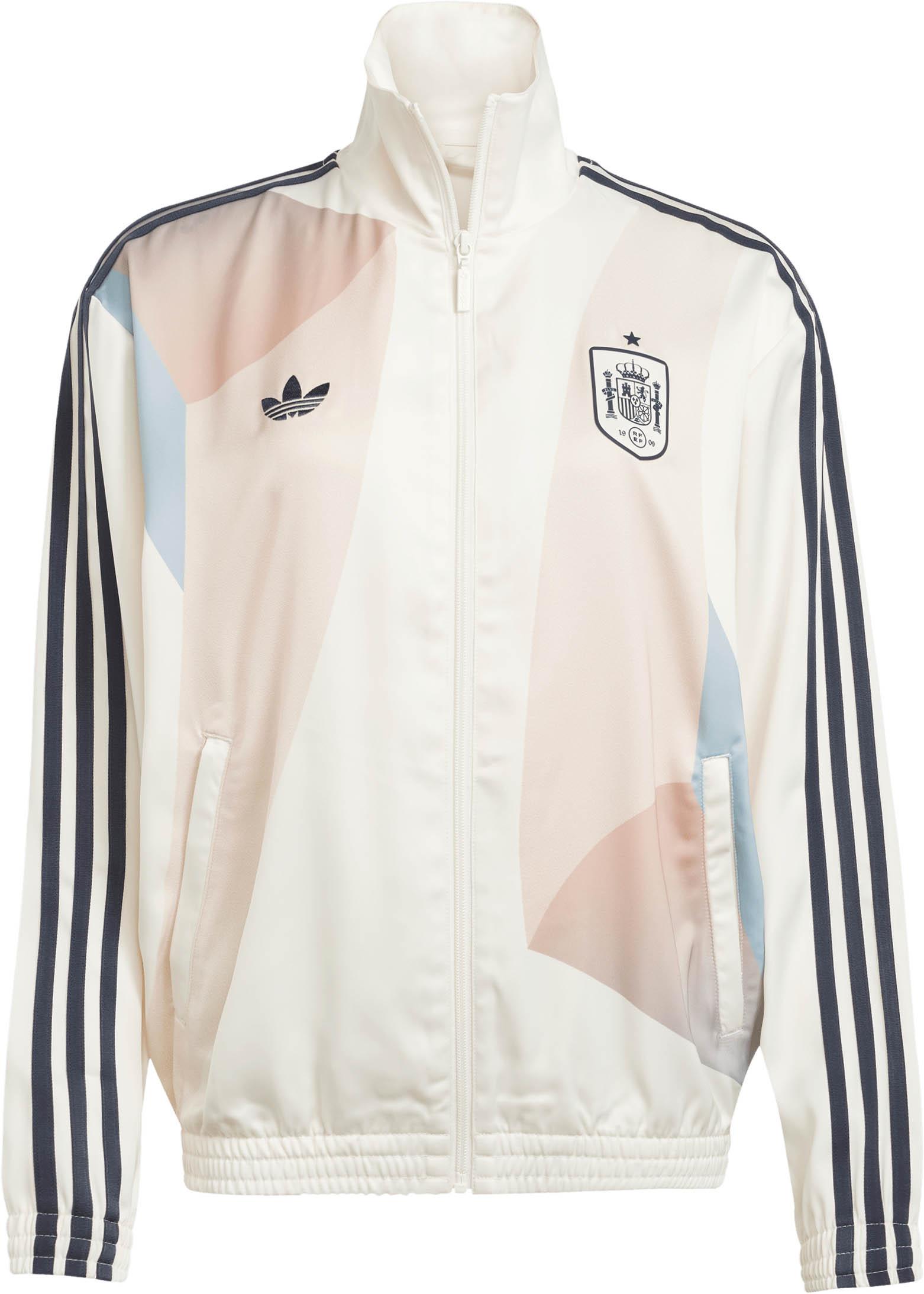 adidas FEF Trainingsjacke Damen Jacken M Normal