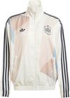 adidas FEF Trainingsjacke Damen - cwhite