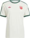 adidas FIGC Italy T-Shirt Damen - owhite