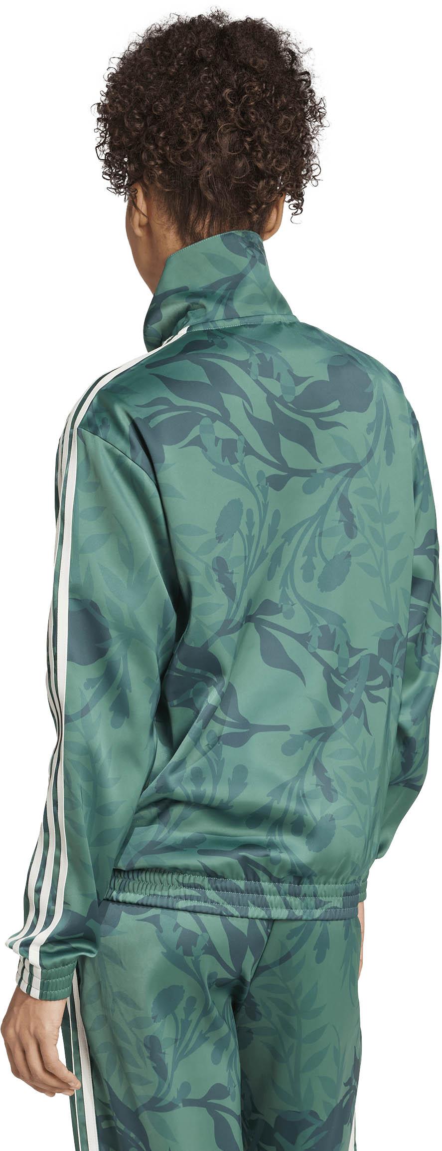 Thumbnail - adidas FIGC Italy Trainingsjacke Damen