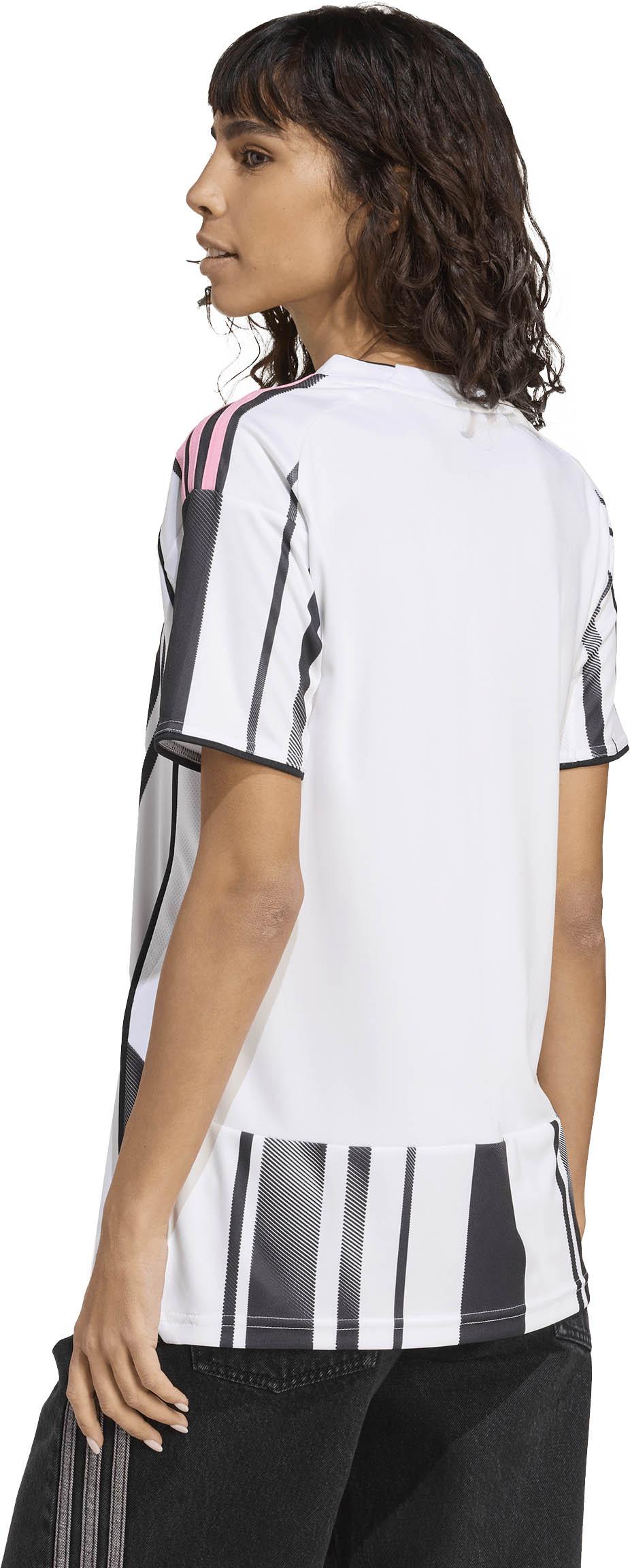 Thumbnail - adidas Juventus Turin 25-26 heim Teamtrikot Damen