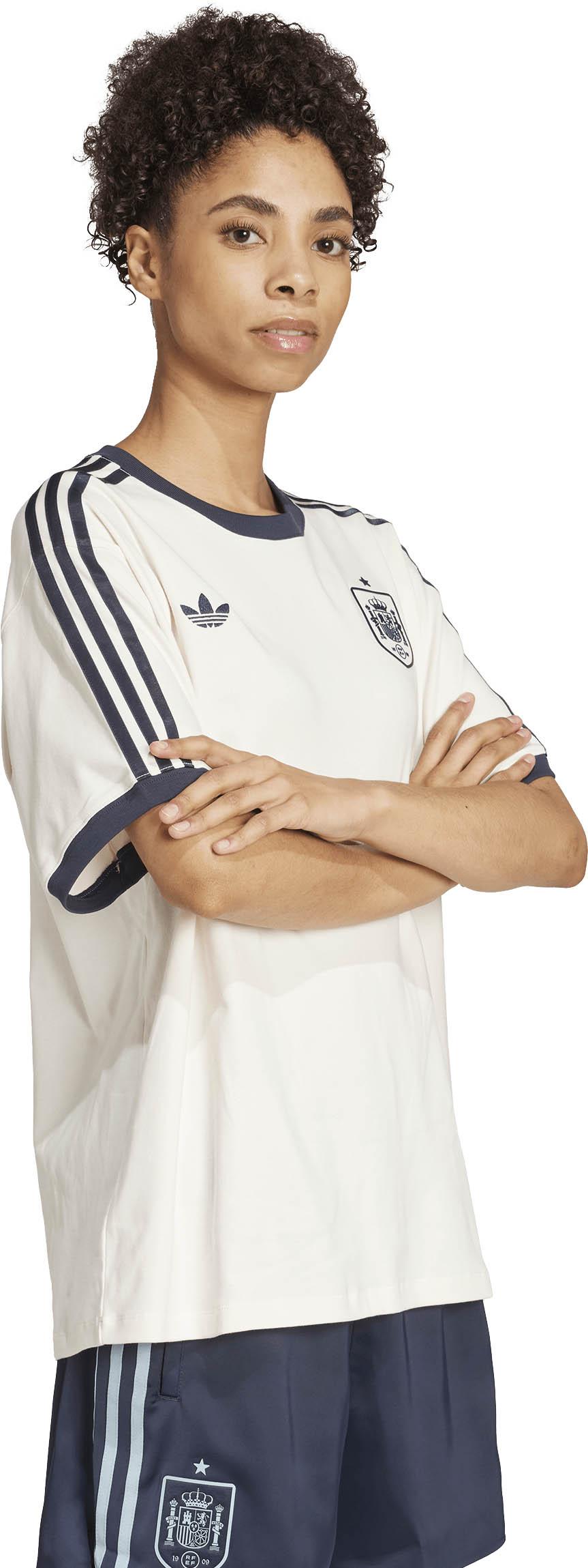 Thumbnail - adidas FEF T-Shirt Damen