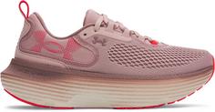 Under Armour Infinite Elite 2 Laufschuhe Damen pink