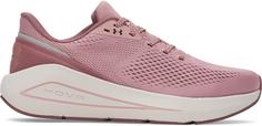 Under Armour Sonic 7 Laufschuhe Damen pink
