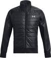 Under Armour Launch Insulated Laufjacke Herren - black