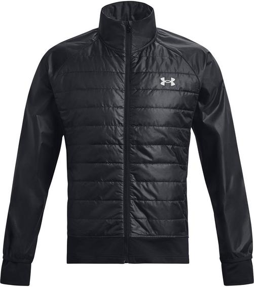 Under Armour Launch Insulated Laufjacke Herren