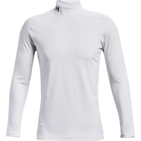 Under Armour Armour Fitted Mock Funktionsshirt Herren Langarmshirts XL Normal  | 00195251321995 Under Armour Armour Fitted Mock Funktionsshirt Herren Langarmshirts XL Normal  | 00195251321995
