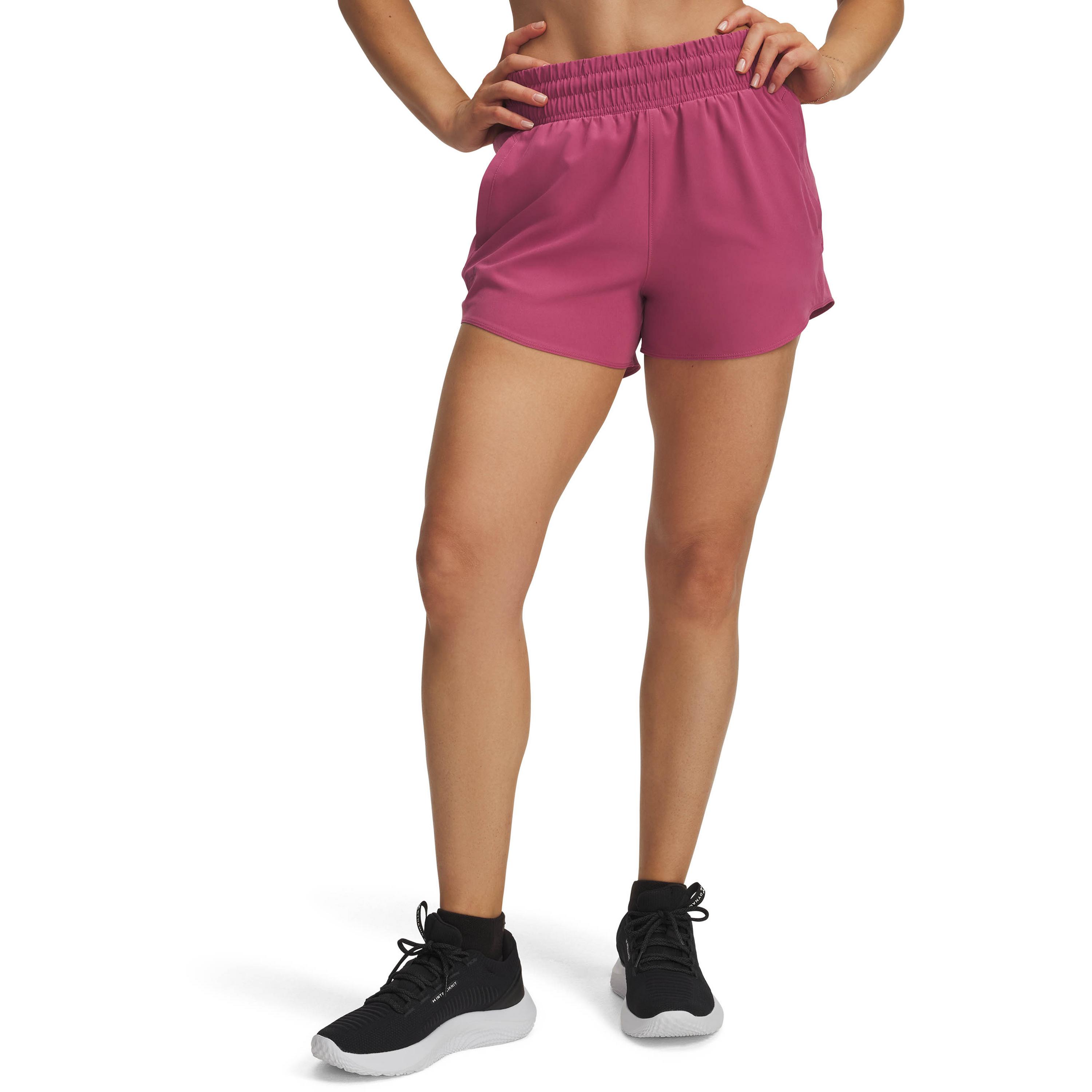 Thumbnail - Under Armour Flex Funktionsshorts Damen