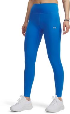 Rückansicht von Under Armour MOTION LEGGING EMEA Tights Damen blue