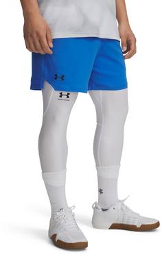 Rückansicht von Under Armour Vanish Funktionsshorts Herren blue