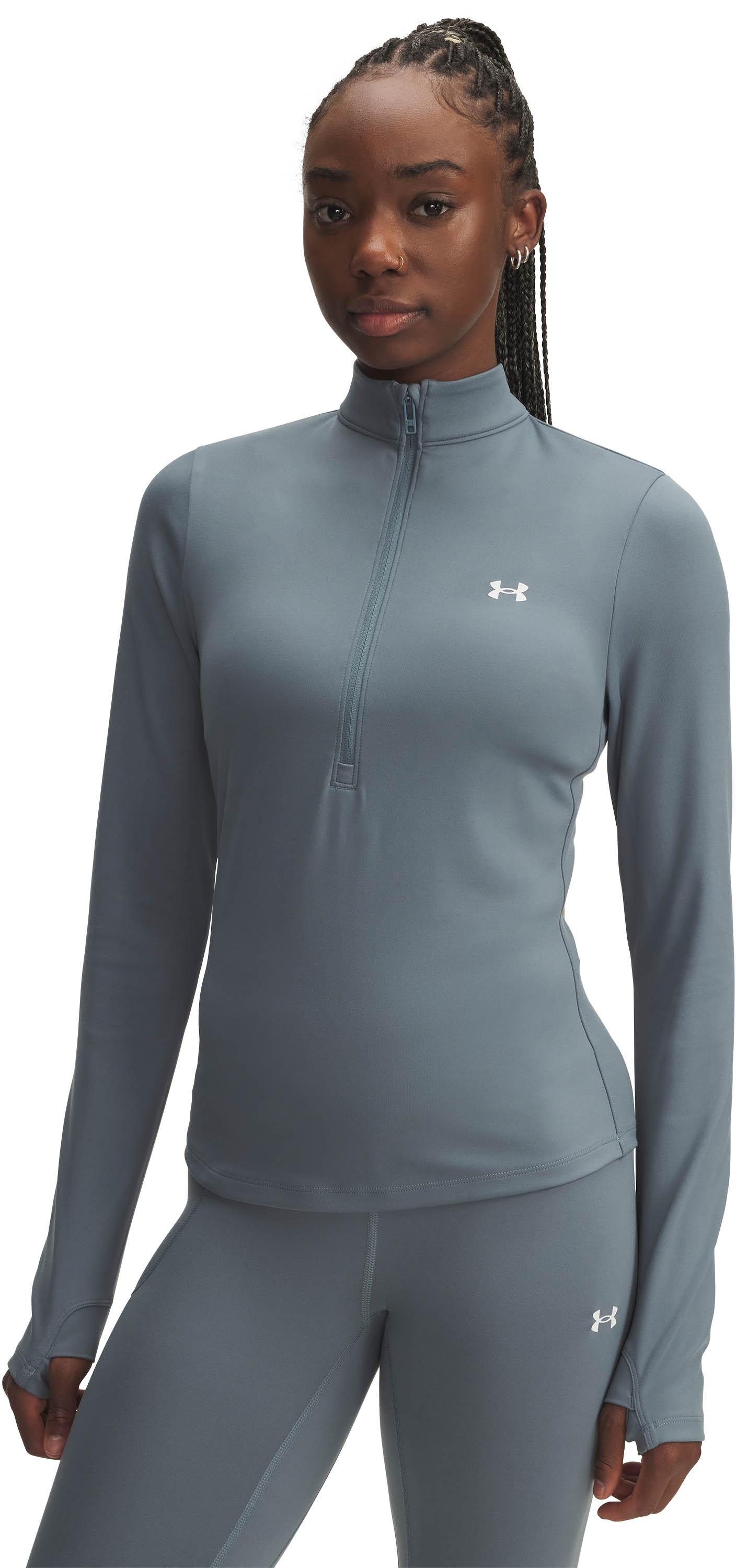 Thumbnail - Under Armour Motion Funktionsshirt Damen