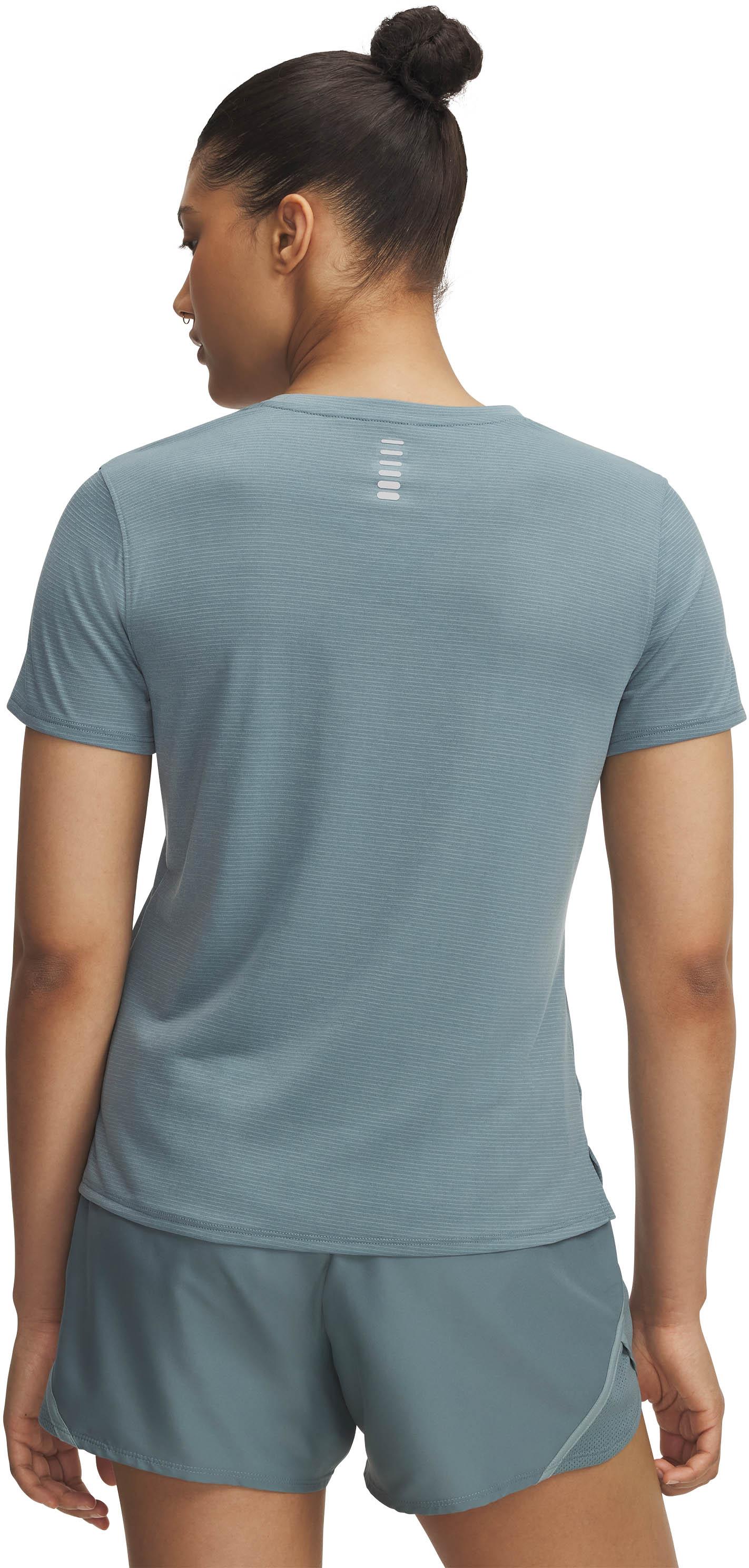 Thumbnail - Under Armour Streaker Funktionsshirt Damen