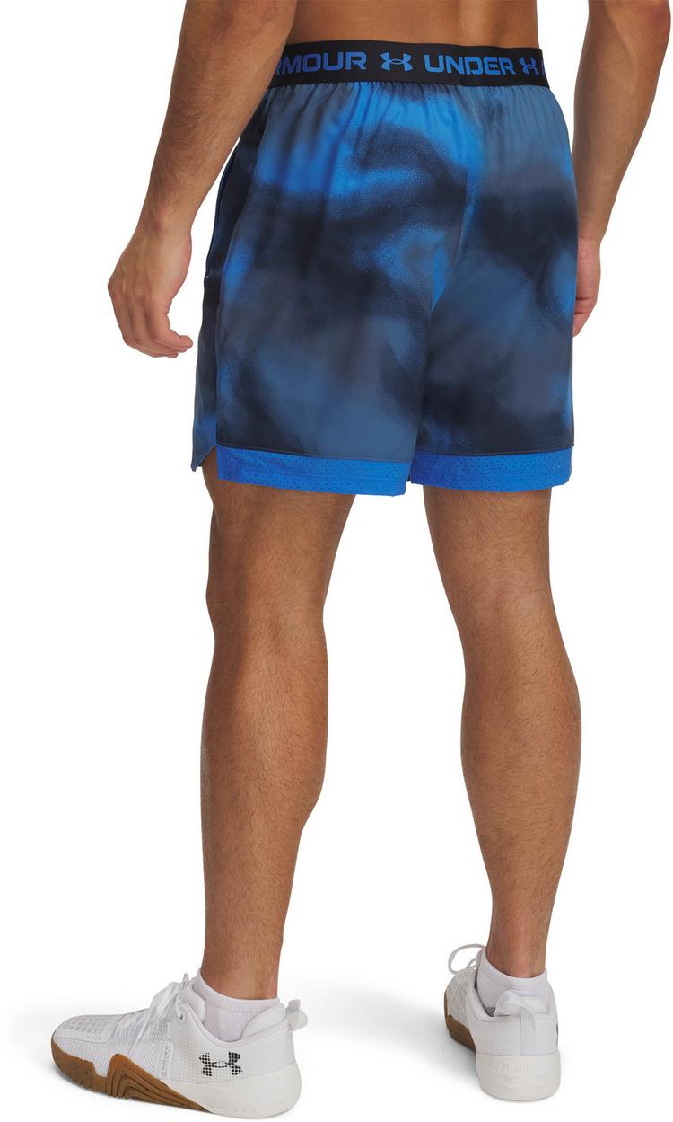 Under Armour Under Armour Vanish Funktionsshorts Herren - blue - 1 | SportScheck