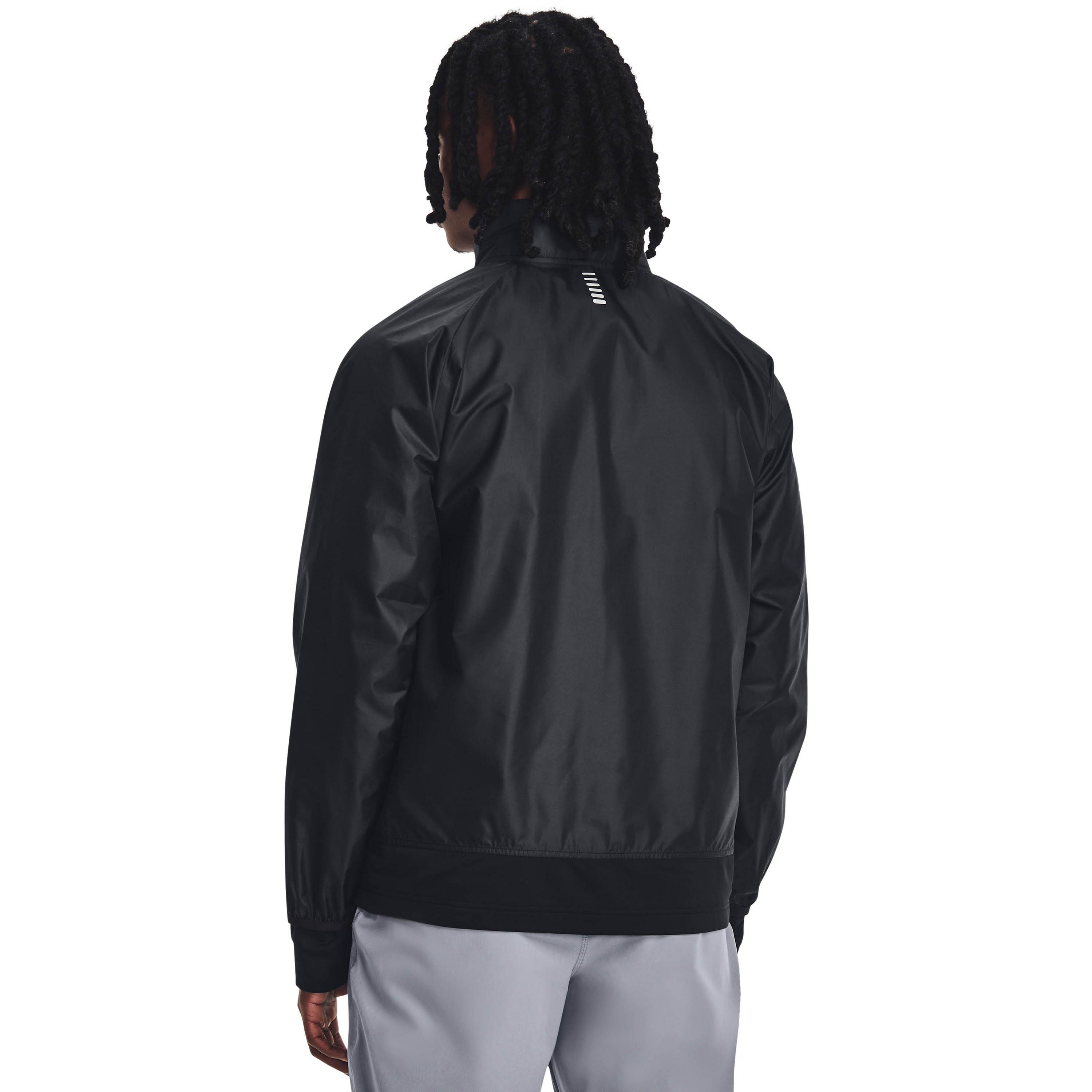 Thumbnail - Under Armour Launch Insulated Laufjacke Herren