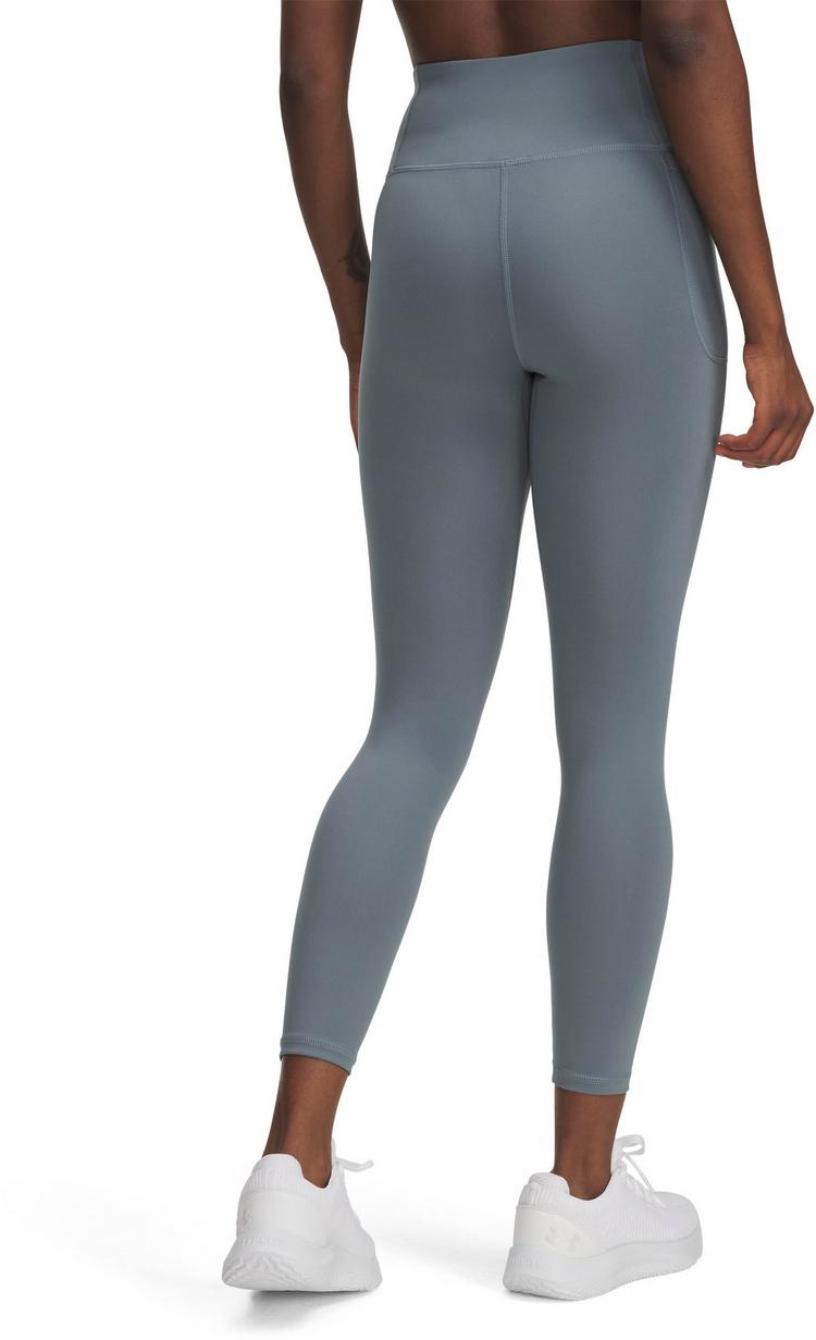 Under Armour Under Armour Emea Tights Damen - blue - 1 | SportScheck