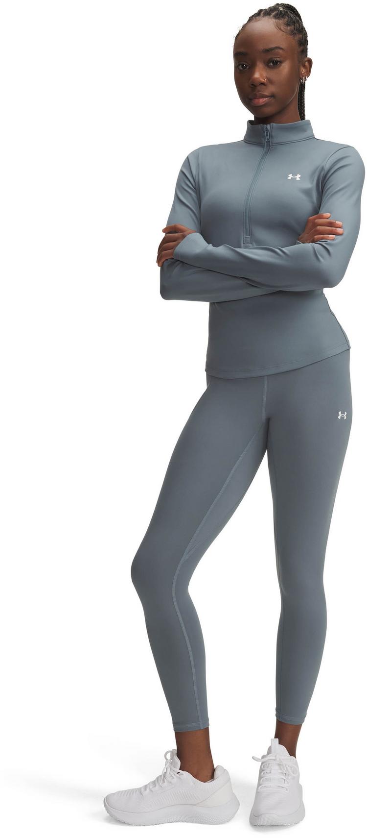 Under Armour Under Armour Emea Tights Damen - blue - 2 | SportScheck
