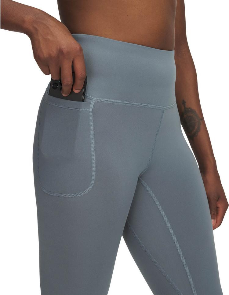 Under Armour Under Armour Emea Tights Damen - blue - 3 | SportScheck