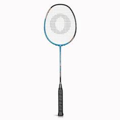 OLIVER Supralight S 6.2  Badmintonschläger schwarz