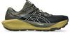 ASICS GEL-TRABUCO 13 GTX Laufschuhe Herren - black-whisper green