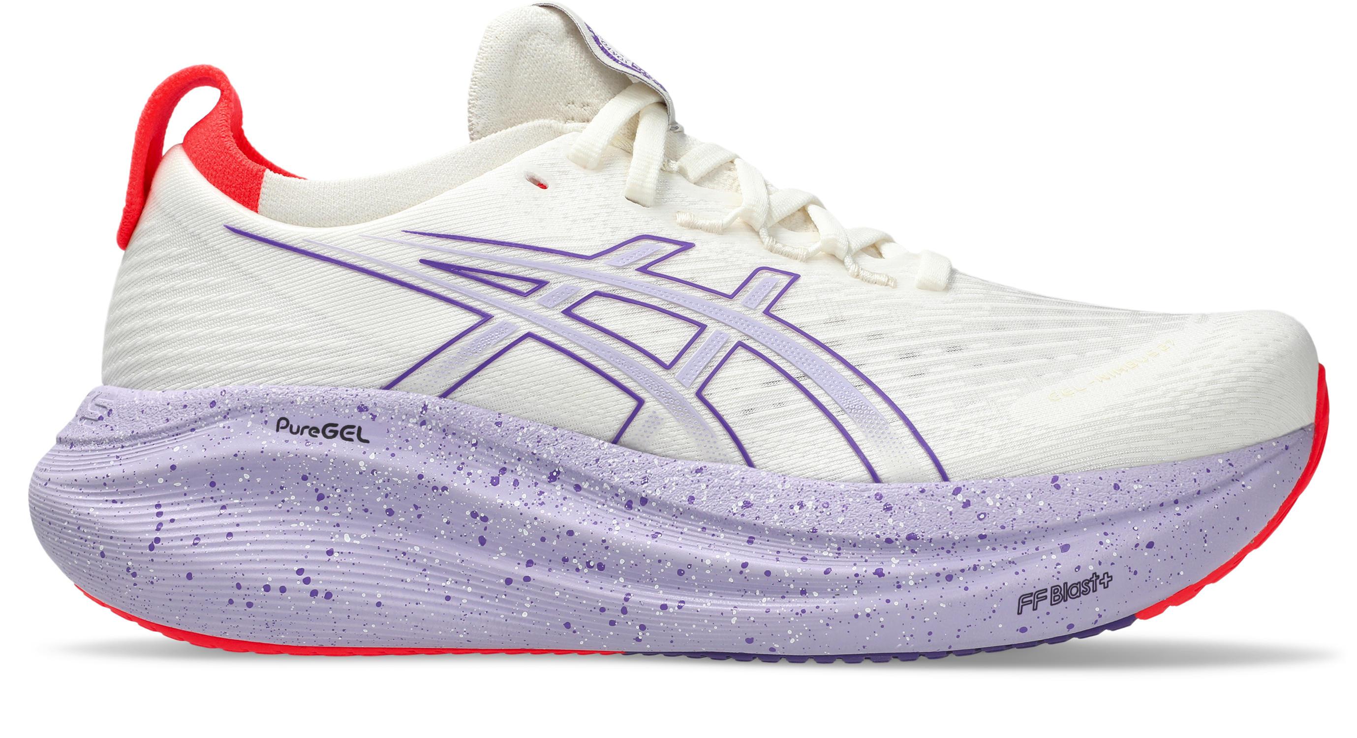 ASICS GEL-NIMBUS 27 TOKYO Laufschuhe Damen Schuhe 40 1/2 Normal
