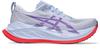 ASICS SUPERBLAST 2 Laufschuhe Herren - blue fade-edo purple