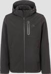 McKinley Kadino II Softshelljacke Herren - black