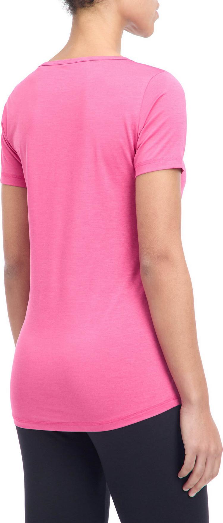 ENERGETICS ENERGETICS Gaminel Funktionsshirt Damen - melange-pink-pink - 1 | SportScheck