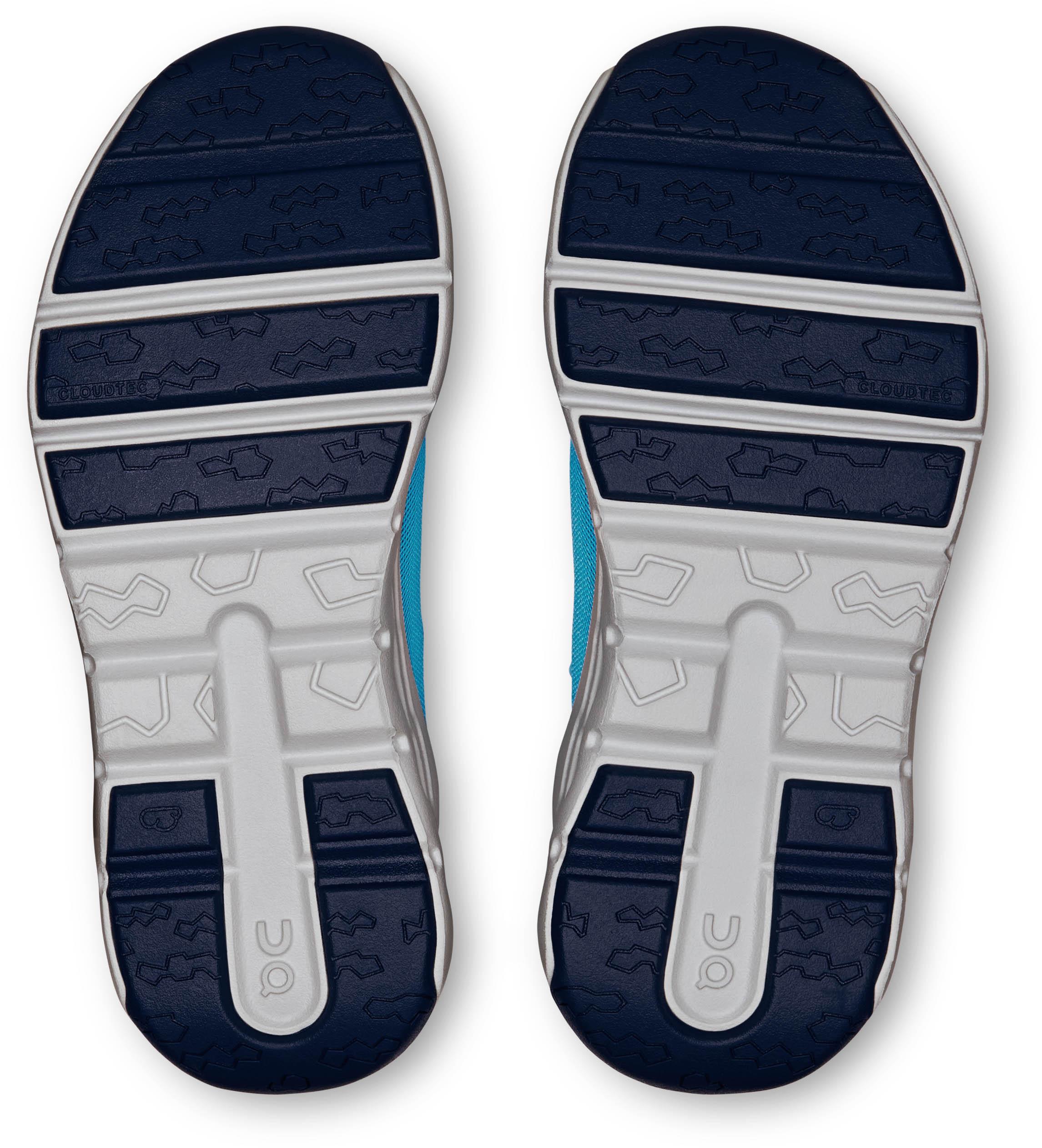 Thumbnail - On Cloudleap Sneaker Kinder