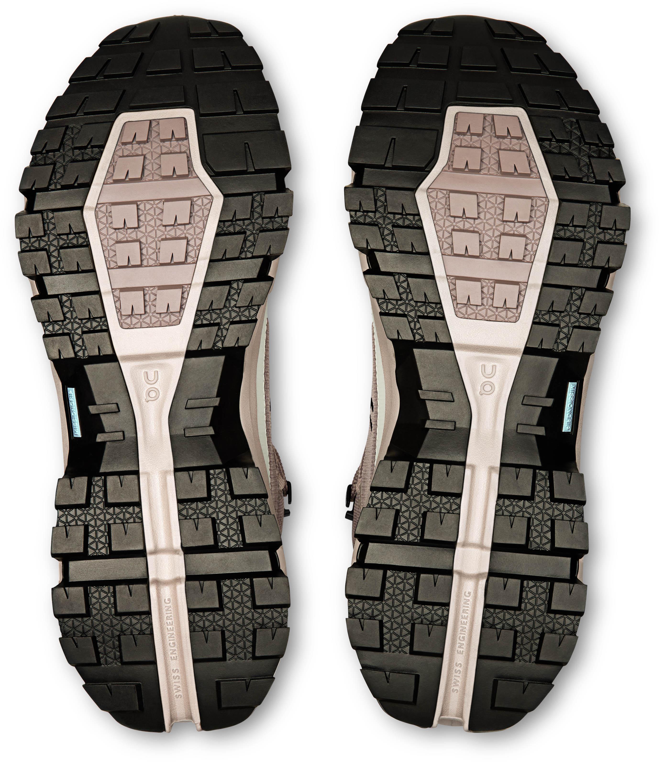 Thumbnail - On Cloudrock Mid WP Wanderschuhe Herren