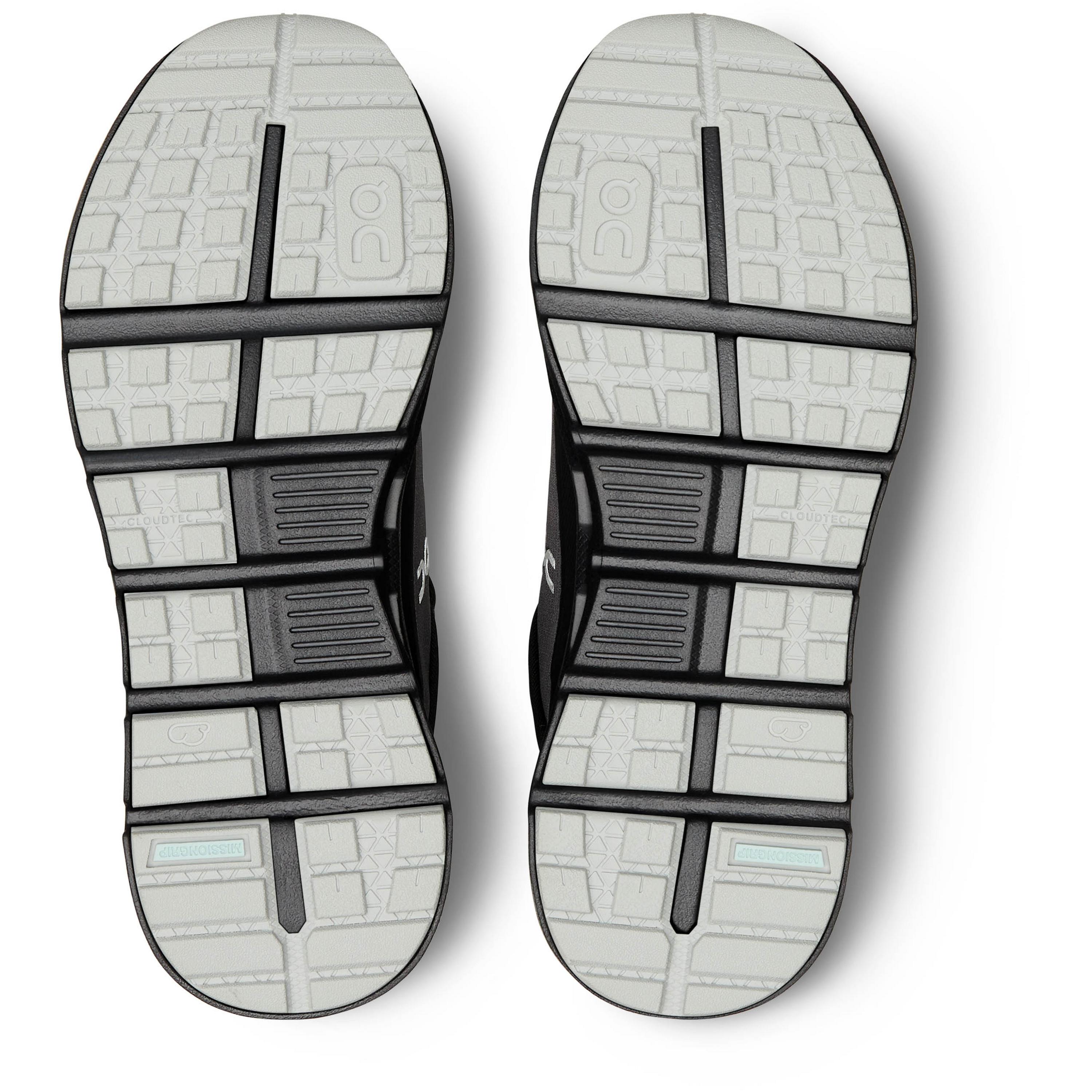 Thumbnail - On Cloudhero Mid Waterproof Multifunktionsschuhe Kinder