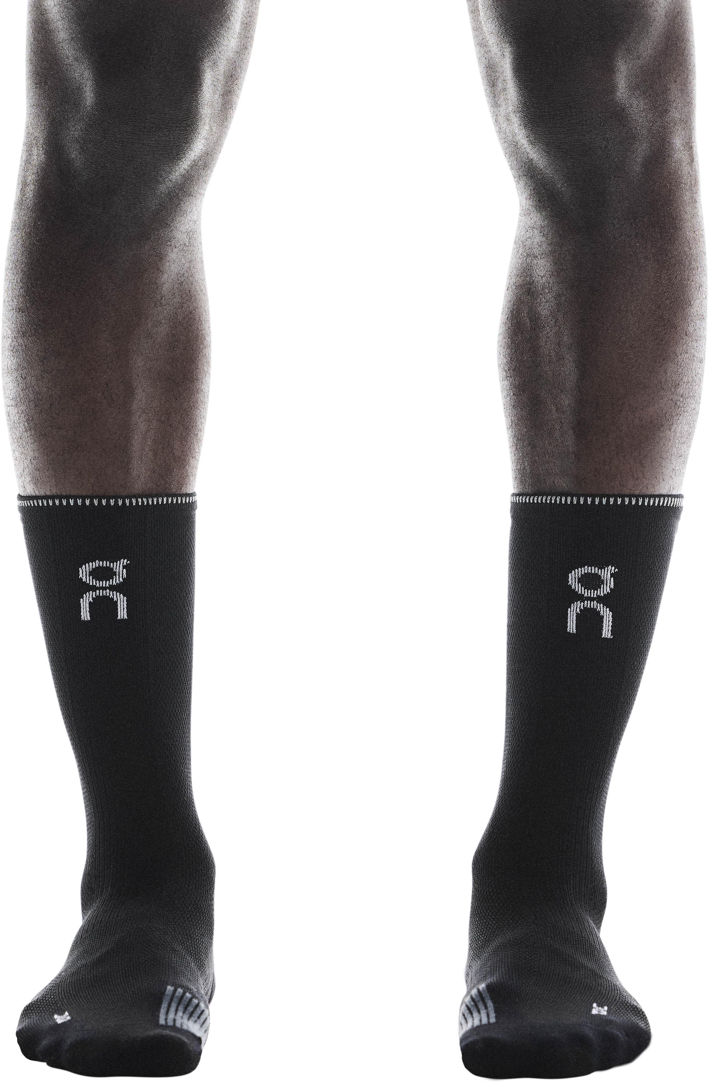 Thumbnail - On Performance Sock High Socken