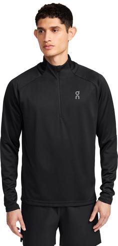 Rückansicht von On Climate Shirt Funktionsshirt Herren black