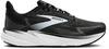 Brooks Revel 8 Laufschuhe Herren - black-grey-white