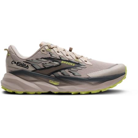 Brooks Cascadia 19 Laufschuhe Herren Schuhe 46 Normal  | 00195394669855 Brooks Cascadia 19 Laufschuhe Herren Schuhe 46 Normal  | 00195394669855