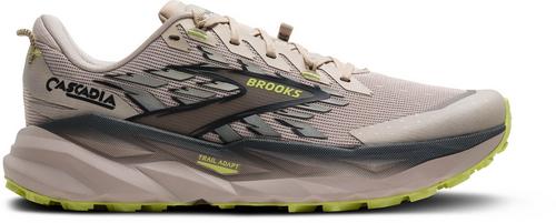 Brooks Cascadia 19 Laufschuhe Herren