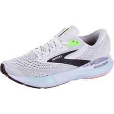Brooks Adrenaline GTS 24 Laufschuhe Herren white-gecko-atomizer