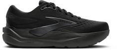 Brooks Ghost Max 3 Laufschuhe Herren black-black-ebony