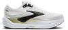 Brooks Ghost Max 3 Laufschuhe Herren - bright white-tea-black