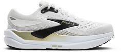 Brooks Ghost Max 3 Laufschuhe Herren bright white-tea-black
