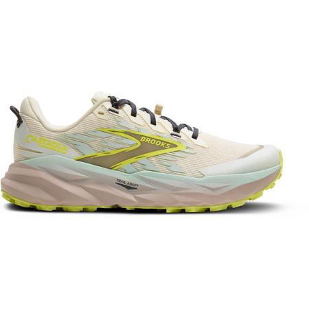 Brooks Cascadia 19 Laufschuhe Damen Schuhe 41 Normal | 00195394670325 Brooks Cascadia 19 Laufschuhe Damen Schuhe 41 Normal | 00195394670325