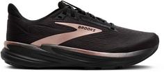 Brooks Revel 8 Laufschuhe Damen black-black-rose gold