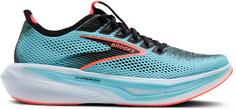 Brooks Hyperion 3 Laufschuhe Herren atomizer-black-pink clay