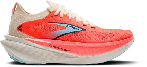 Brooks Hyperion Max 3 Laufschuhe Damen