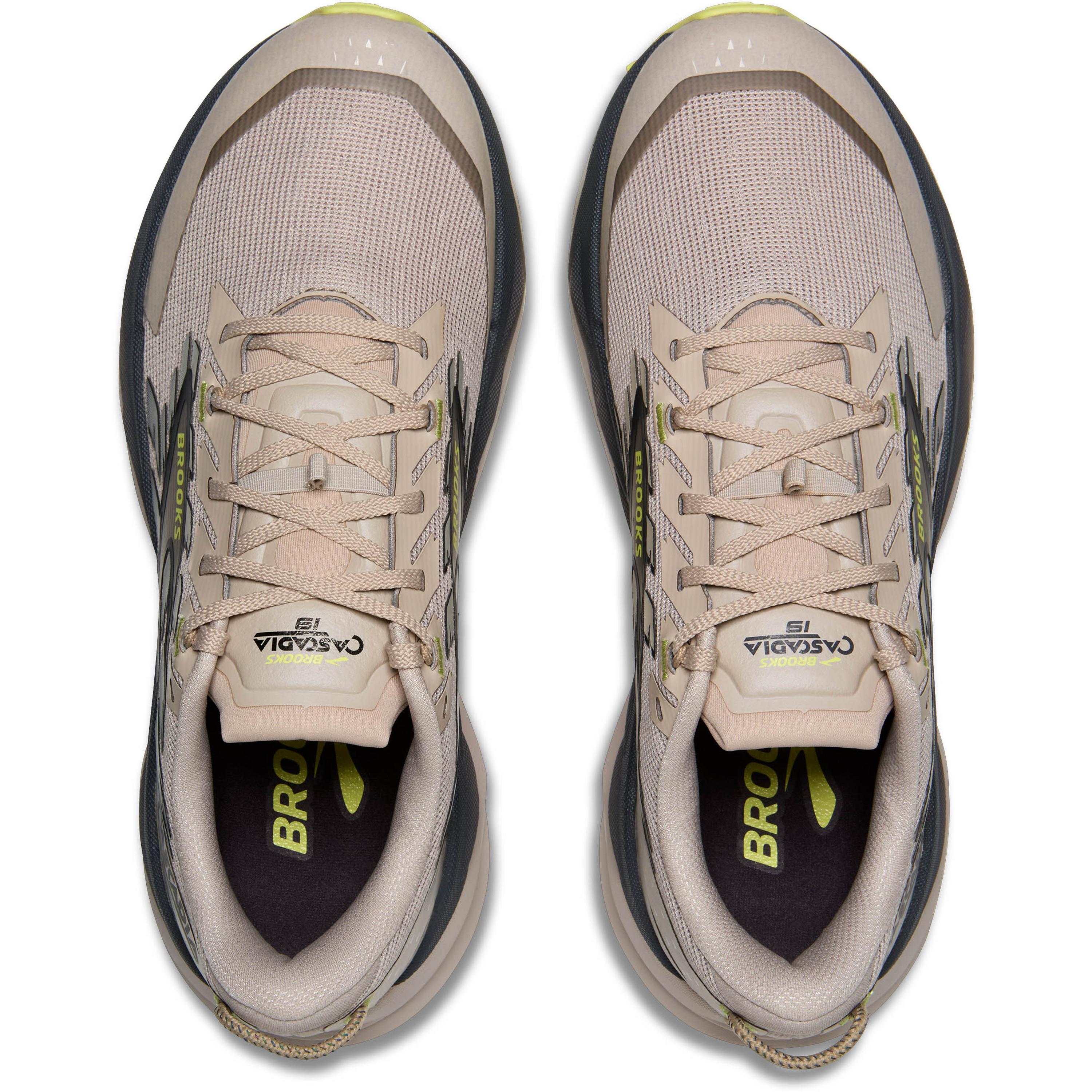 Thumbnail - Brooks Cascadia 19 Laufschuhe Herren