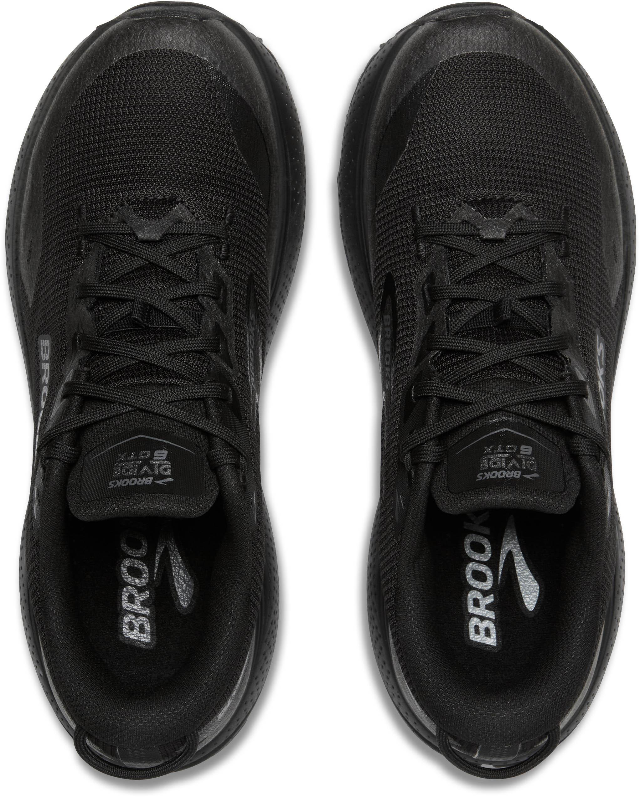 Thumbnail - Brooks Divide 6 GTX Laufschuhe Herren