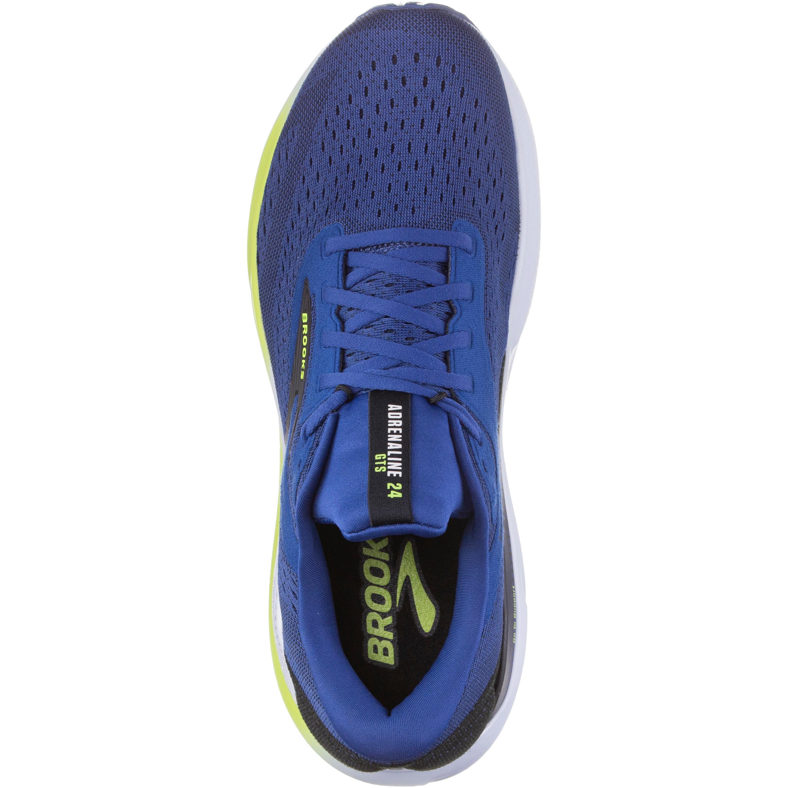 Thumbnail - Brooks Adrenaline GTS 24 Laufschuhe Herren